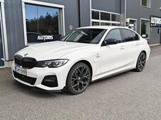 BMW 330 vaihtoauto