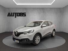 Renault Kadjar vaihtoauto