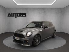 Mini Cooper S vaihtoauto