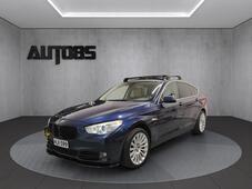 BMW 535 vaihtoauto