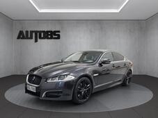 Jaguar XF vaihtoauto