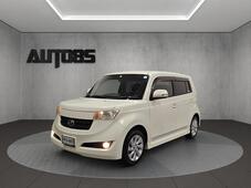 Toyota BB vaihtoauto