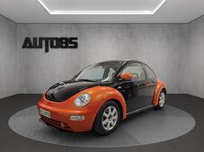 Volkswagen New Beetle vaihtoauto