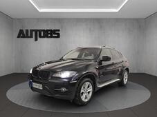 BMW X6 vaihtoauto