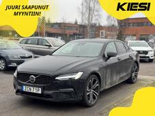 Volvo S90 vaihtoauto