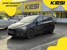 BMW 220 vaihtoauto