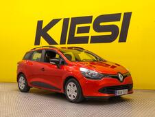 Renault Clio vaihtoauto
