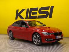 BMW 328 vaihtoauto