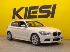BMW 120 vaihtoauto