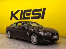 BMW 430 vaihtoauto