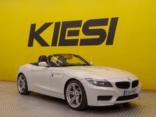 BMW Z4 vaihtoauto
