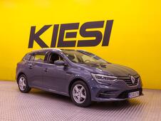 Renault Mégane vaihtoauto