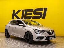 Renault Mégane vaihtoauto