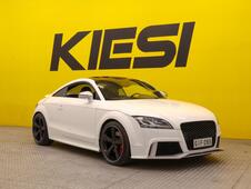 Audi TTS vaihtoauto
