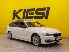 BMW 316 vaihtoauto