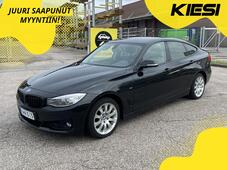 BMW 318 vaihtoauto