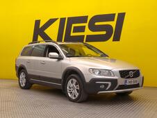 Volvo XC70 vaihtoauto