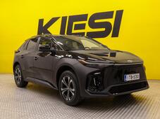 Toyota bZ4X vaihtoauto
