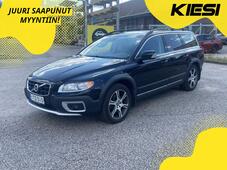 Volvo XC70 vaihtoauto