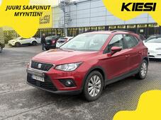 SEAT Arona vaihtoauto