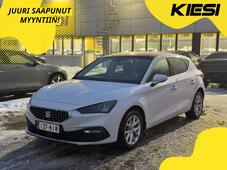 SEAT Leon vaihtoauto