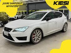 SEAT Leon vaihtoauto