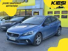 Volvo V40 Cross Country vaihtoauto