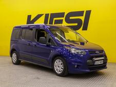 Ford Tourneo Connect vaihtoauto