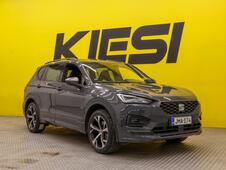 SEAT Tarraco vaihtoauto