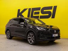 SEAT Tarraco vaihtoauto