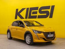 Peugeot e-208 vaihtoauto