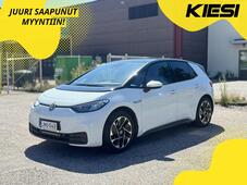 Volkswagen ID.3 vaihtoauto