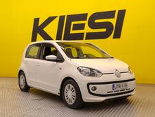 Volkswagen up! vaihtoauto