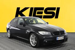BMW 325 vaihtoauto