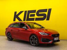 Cupra Leon Sportstourer vaihtoauto