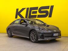 Hyundai IONIQ 6 vaihtoauto