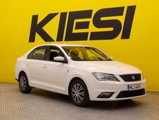 SEAT Toledo vaihtoauto