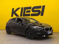 BMW 118 vaihtoauto