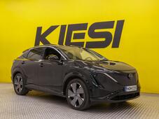 Nissan Ariya vaihtoauto