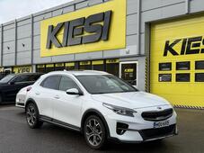 Kia XCeed vaihtoauto
