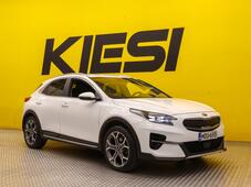 Kia XCeed vaihtoauto