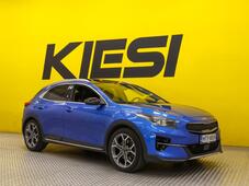 Kia XCeed vaihtoauto