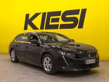 Peugeot 508 vaihtoauto