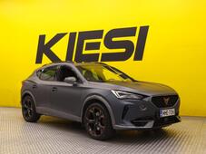 Cupra Formentor vaihtoauto