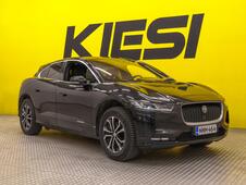 Jaguar I-PACE vaihtoauto