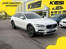 Volvo V90 Cross Country vaihtoauto