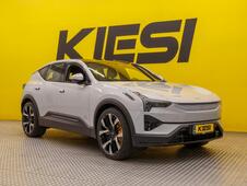 Polestar 3 vaihtoauto