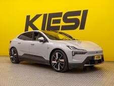 Polestar 4 vaihtoauto