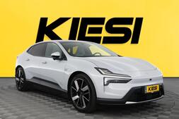 Polestar 4 vaihtoauto