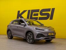 BYD Atto 3 vaihtoauto